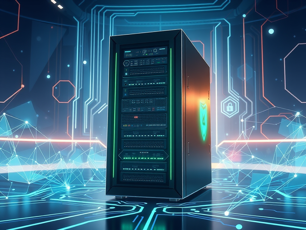 VPS Benefits